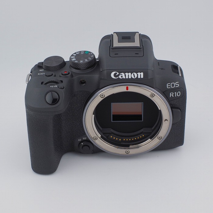 キヤノン) Canon EOS R10 ボディ｜ナニワグループオンライン