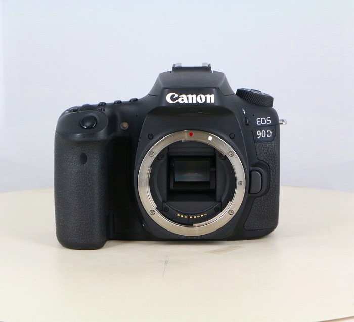 中古】(キヤノン) Canon EOS 90D ボデイ｜ナニワグループオンライン