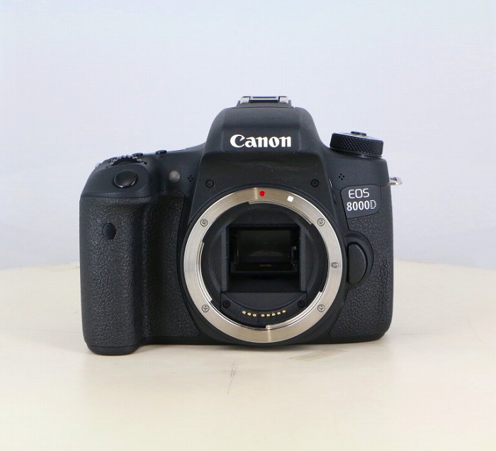 【中古】(キヤノン) Canon EOS8000D ボディ