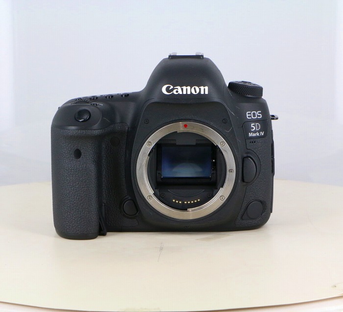 �y���Áz(�L���m��) Canon EOS5D MarkIV �{�f�B