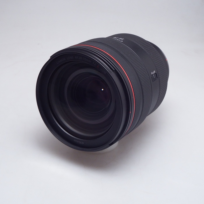 �y���Áz(�L���m��) Canon RF28-70/F2L USM