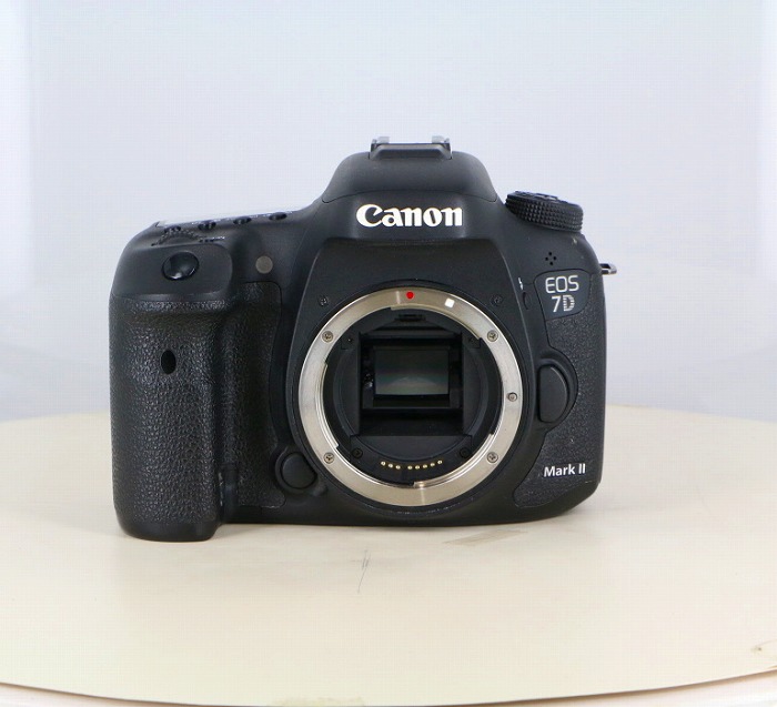 【中古】(キヤノン) Canon EOS 7D MarkII ボデイ