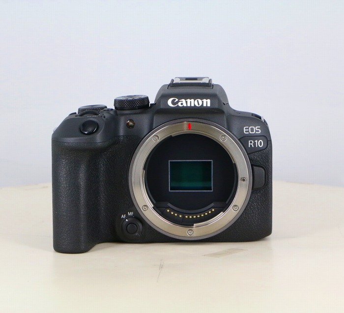 【中古】(キヤノン) Canon EOS R10 ボデイ