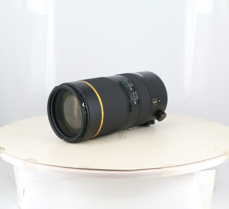 �y���Áz(�y���^�b�N�X) PENTAX HD D FA*70-200/2.8ED DC AW