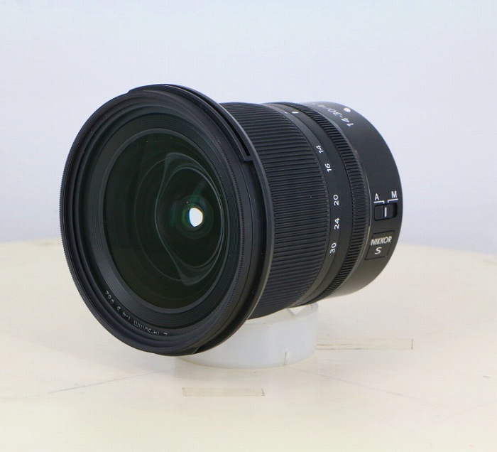 �y���Áz(�j�R��) Nikon Z 14-30/4 S
