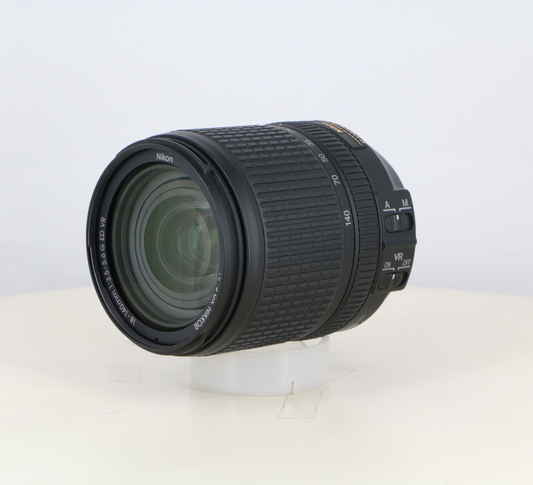 �y���Áz(�j�R��) Nikon AF-S DX 18-140/3.5-5.6G ED VR