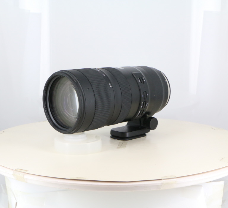 タムロン(Tamron) SP 70-200mm F/2.8 Di VC USD G2 キヤノン用（Model