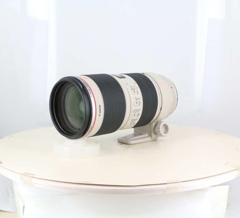 �y���Áz(�L���m��) Canon EF70-200/2.8L IS II USM