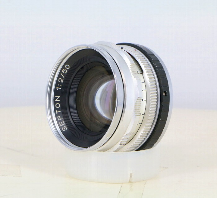 �y���Áz(�t�H�N�g�����_�[) Voigtlander �Z�v�g�� 50/2 �f�b�P���}�E���g