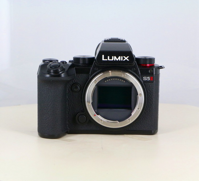 【中古】(パナソニック) Panasonic DC-S5 II
