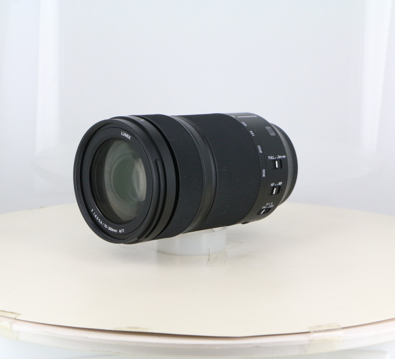 �y���Áz(�p�i�\�j�b�N) Panasonic S 70-300/4.5-5.6 (S-R70300)