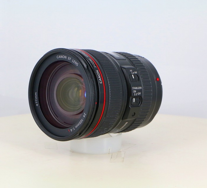 �y���Áz(�L���m��) Canon EF24-105/4L IS USM