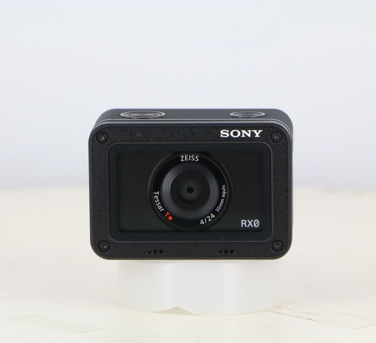 【中古】(ソニー) SONY DSC-RX0