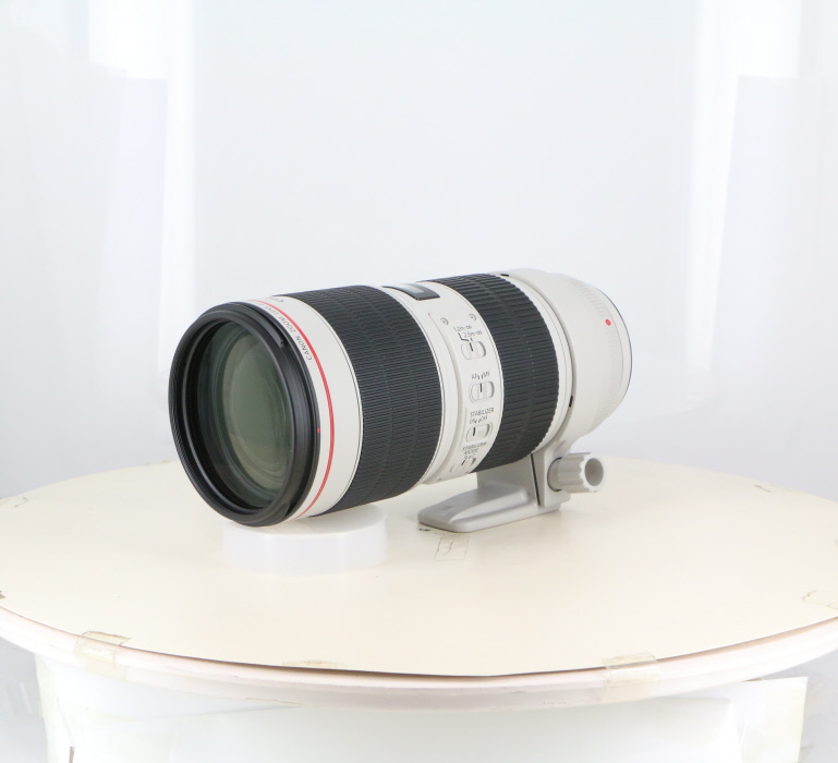 �y���Áz(�L���m��) Canon EF70-200/2.8L IS III USM