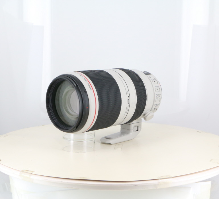 �y���Áz(�L���m��) Canon EF100-400/4.5-5.6L IS II USM