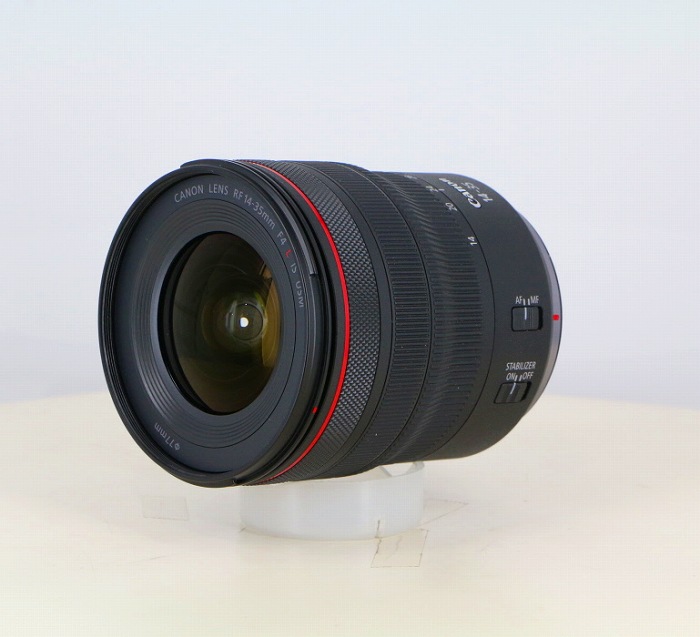 �y���Áz(�L���m��) Canon RF14-35/4L IS USM