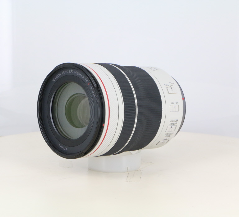 �y���Áz(�L���m��) Canon RF70-200/4L IS USM