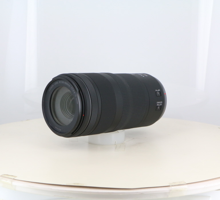 �y���Áz(�L���m��) Canon RF100-400/5.6-8 IS USM