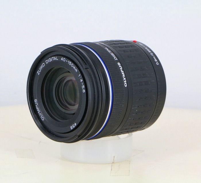 �y���Áz(�I�����p�X) OLYMPUS �Y�C�R�[�f�W�^��ED40-150/4.0-5.6