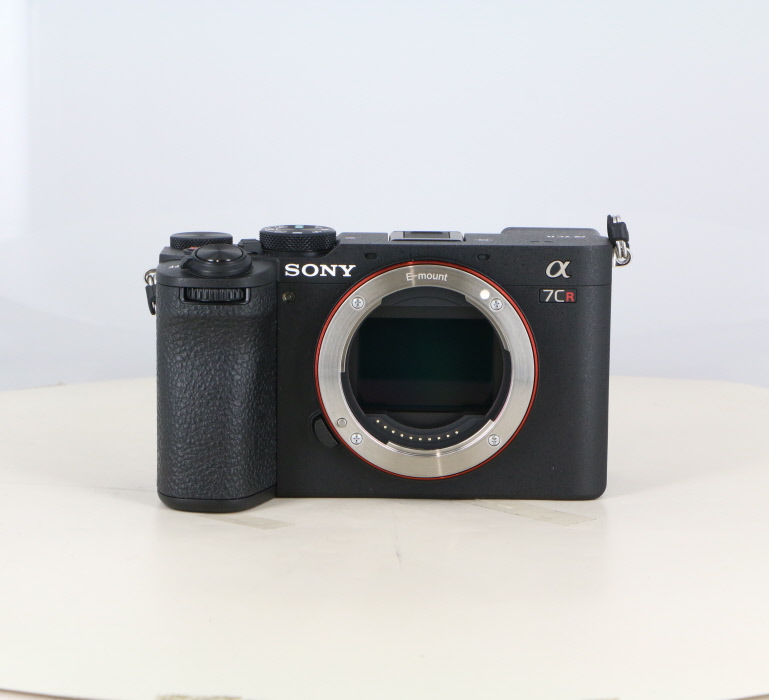 �y���Áz(�\�j�[) SONY ��7CR
