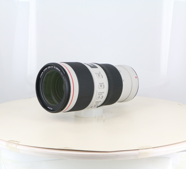 �y���Áz(�L���m��) Canon EF70-200/4L IS II USM