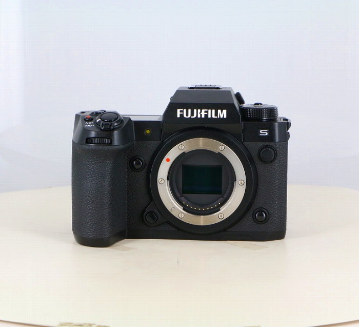 �y���Áz(�t�W�t�C����) FUJIFILM X-H2s �{�f�B
