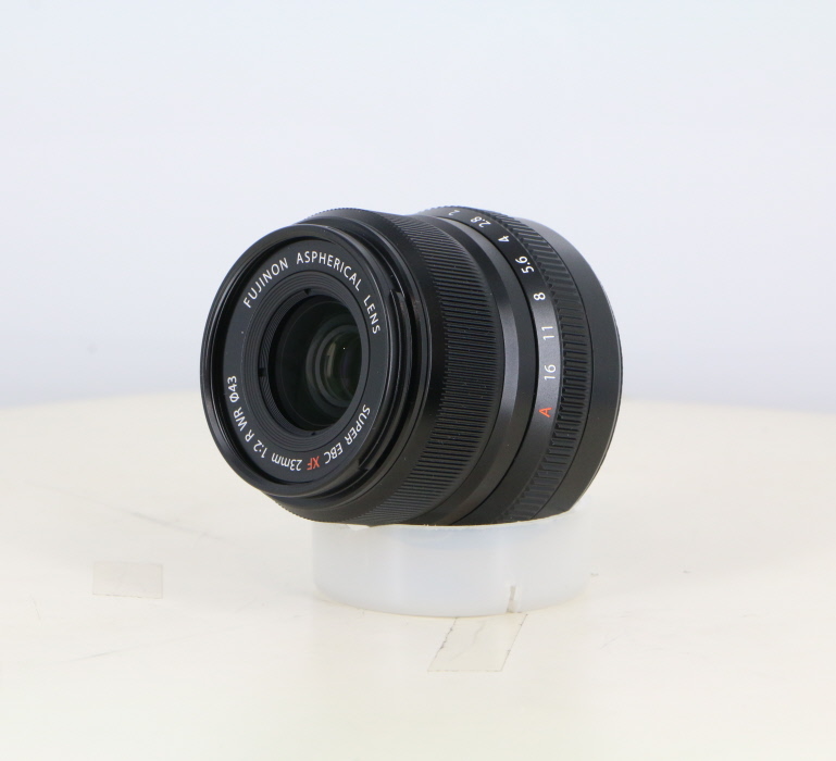 �y���Áz(�t�W�t�C����) FUJIFILM XF23/2 R WR