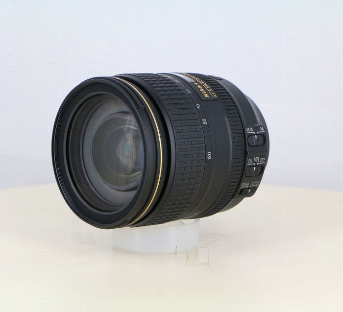 �y���Áz(�j�R��) Nikon AF-S 24-120/4G ED VR