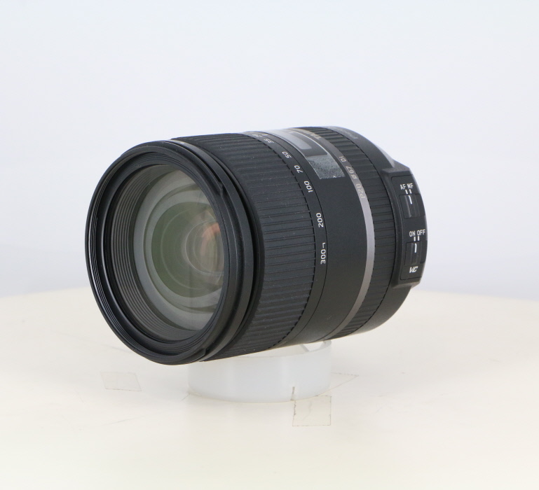 �y���Áz(�^������) TAMRON AF28-300/3.5-6.3 DI VC PZD A010N �j�R��F�}�E���g