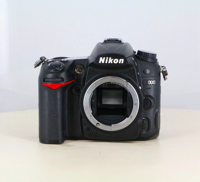�y���Áz(�j�R��) Nikon D7000 �{�f�B