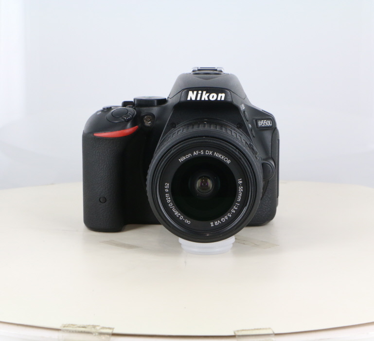 �y���Áz(�j�R��) Nikon D5500 18-55�����Y�L�c�g