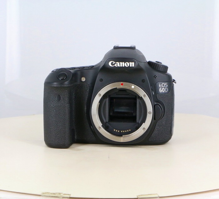 �y���Áz(�L���m��) Canon EOS 60D �{�f�C