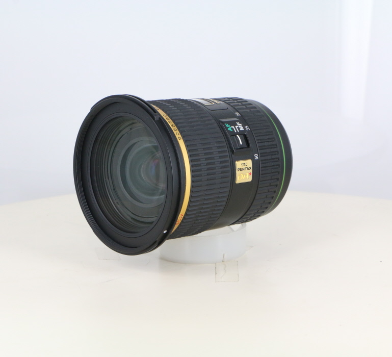�y���Áz(�y���^�b�N�X) PENTAX DA��16-50/2.8 ED AL(IF)SDM