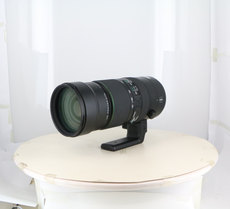 �y���Áz(�y���^�b�N�X) PENTAX HD DFA150-450/4.5-5.6ED DC AW