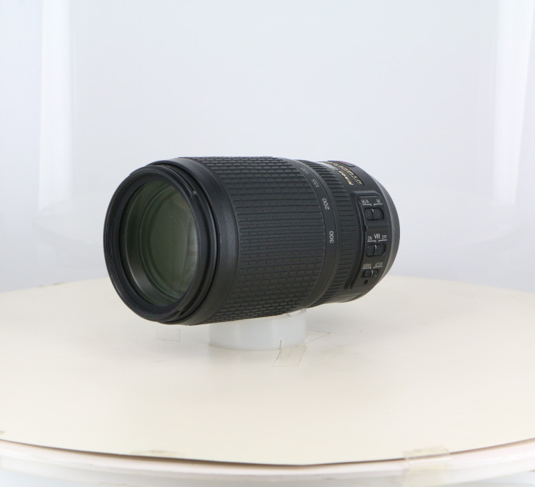 �y���Áz(�j�R��) Nikon AF-S VR 70-300/4.5-5.6G IF-ED
