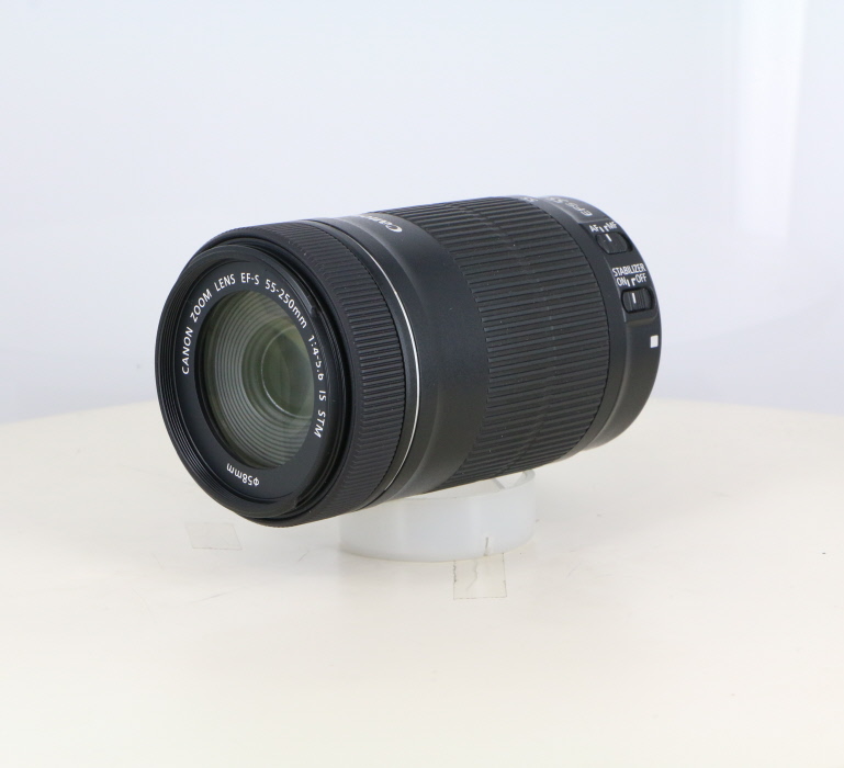 �y���Áz(�L���m��) Canon EF-S55-250/4-5.6 IS STM