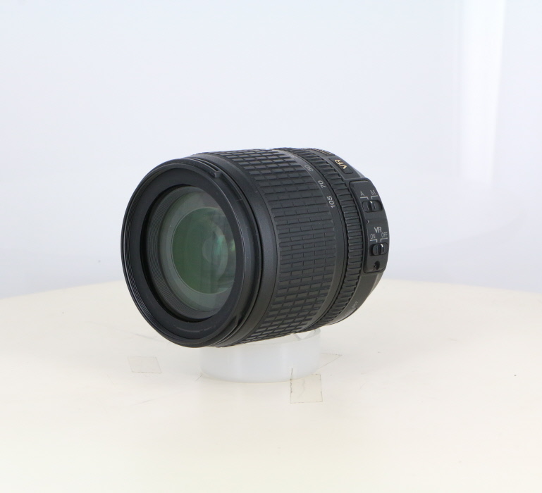 【中古】(ニコン) Nikon AF-S DX 18-105/3.5-5.6G ED VR
