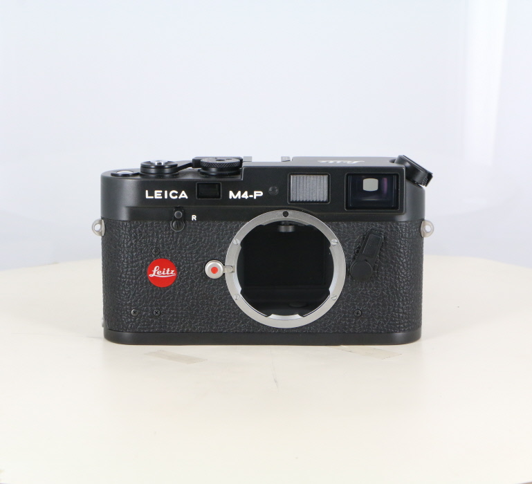 �y���Áz(���C�J) Leica M4-P�u���b�N