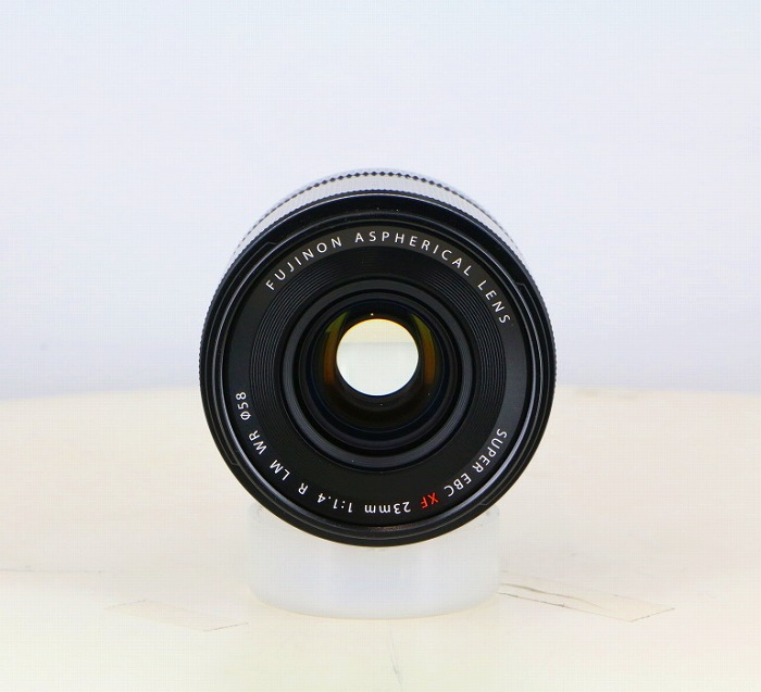 �y���Áz(�t�W�t�C����) FUJIFILM XF23/1.4R LM WR