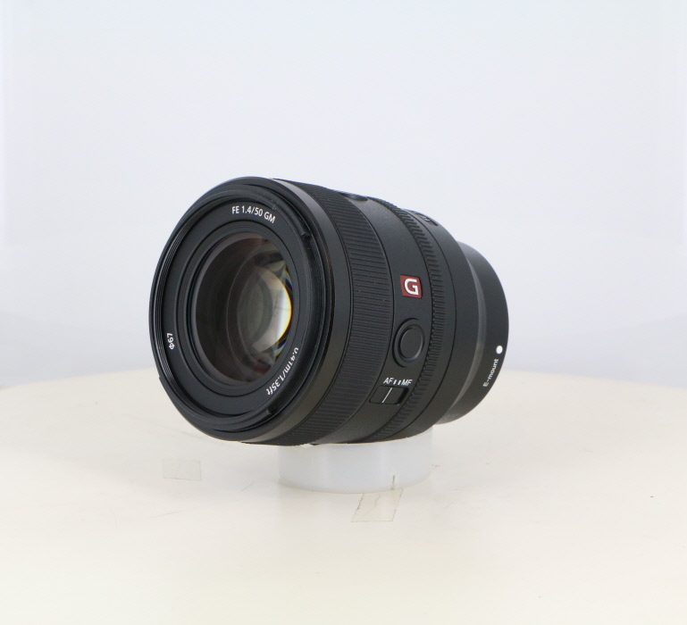 中古】(ソニー) SONY FE50/1.4 GM｜ナニワグループオンライン