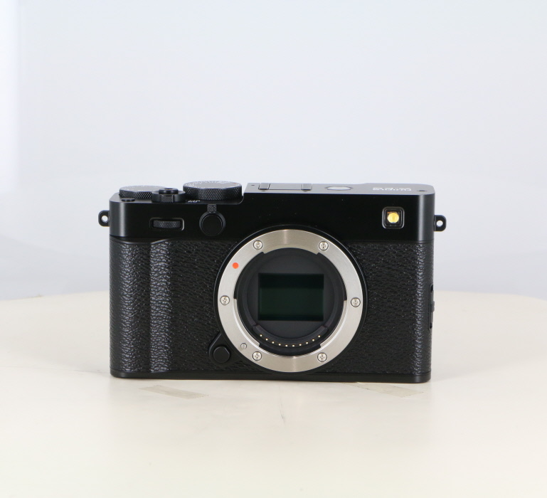 �y���Áz(�t�W�t�C����) FUJIFILM X-E5 �u���b�N �{�f�B