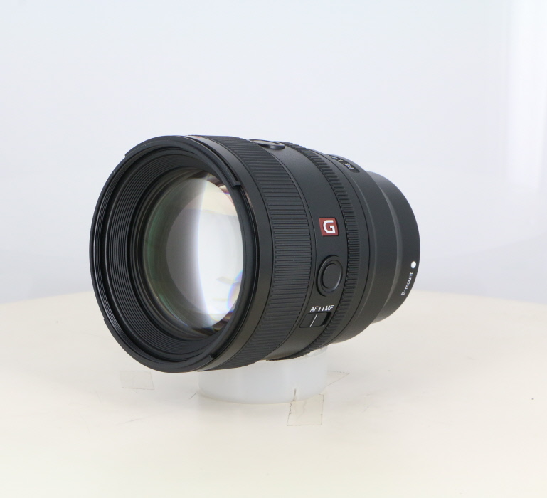 �y���Áz(�\�j�[) SONY FE85/1.4 GM II