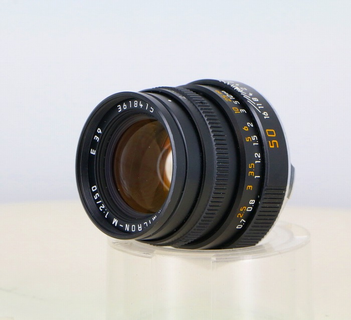 �y���Áz(���C�J) Leica �Y�~�N���� M50/2 ��3����