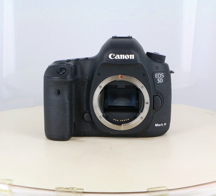 【中古】(キヤノン) Canon EOS5DMarkIII ボディ