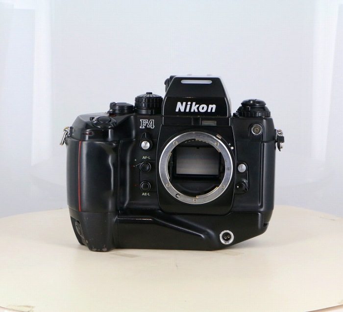中古】(ニコン) Nikon F4S ボディ｜ナニワグループオンライン