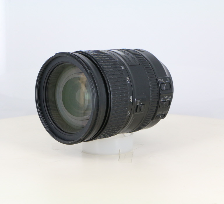 中古】(ニコン) Nikon AF-S 28-300/3.5-5.6G ED VR｜ナニワグループ