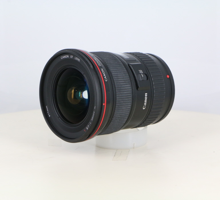 �y���Áz(�L���m��) Canon EF16-35/2.8L USM