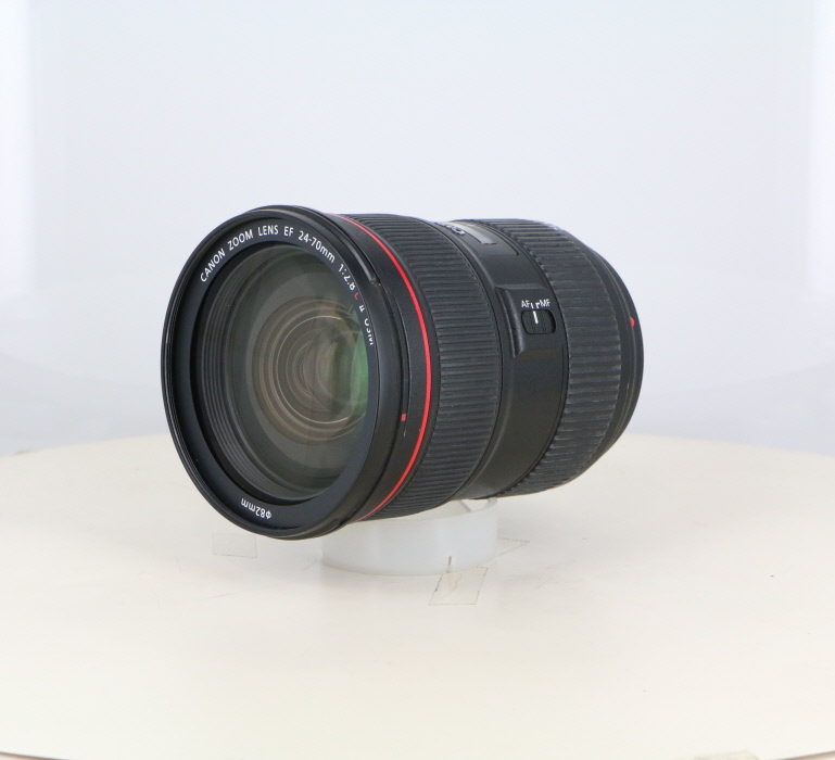 【中古】(キヤノン) Canon EF24-70/2.8L II USM