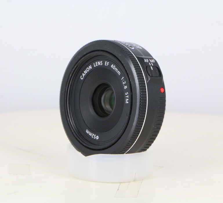 �y���Áz(�L���m��) Canon EF40/2.8 STM