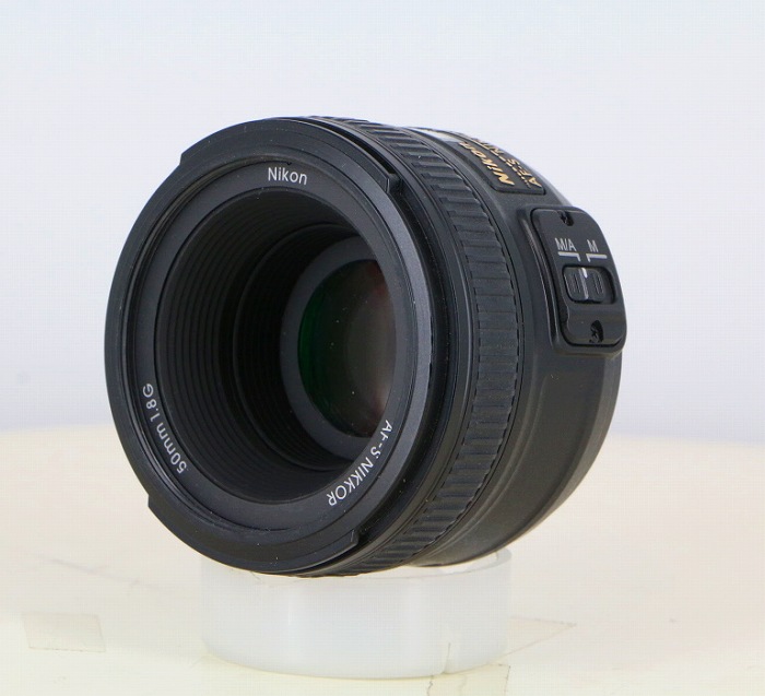 中古】(ニコン) Nikon AF-S 50/1.8G｜ナニワグループオンライン